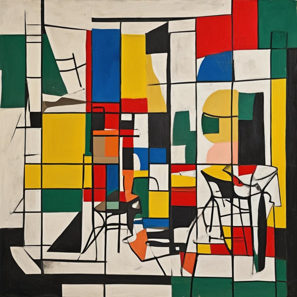 Ο Στιλ του Le Corbusier