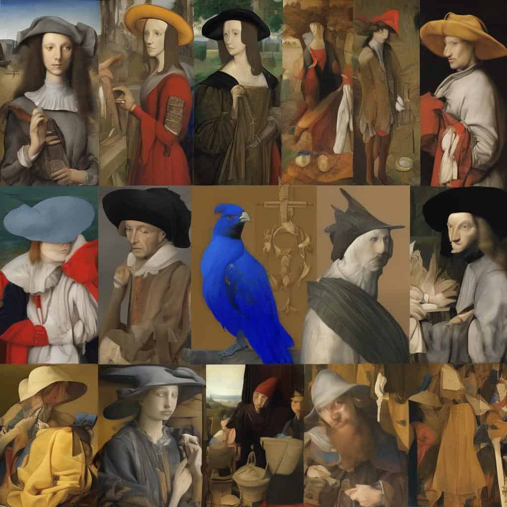 Ζαν Φουκέ – Ο Μεγάλος Εικαστικός του Αναγεννησιακού Πορτρέτου