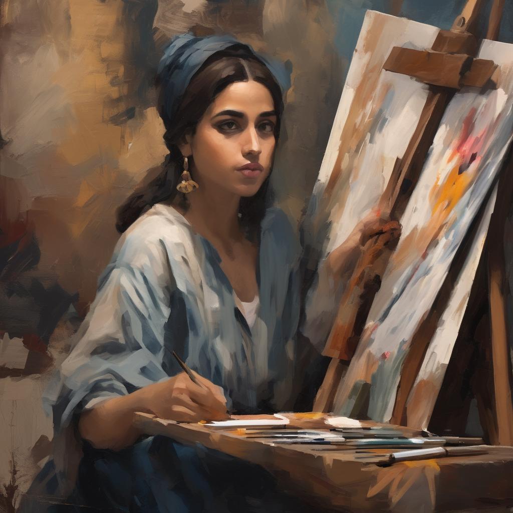 Το Συναρπαστικό Βιογραφικό του Μπούρχαν Ντογκάντζαϊ