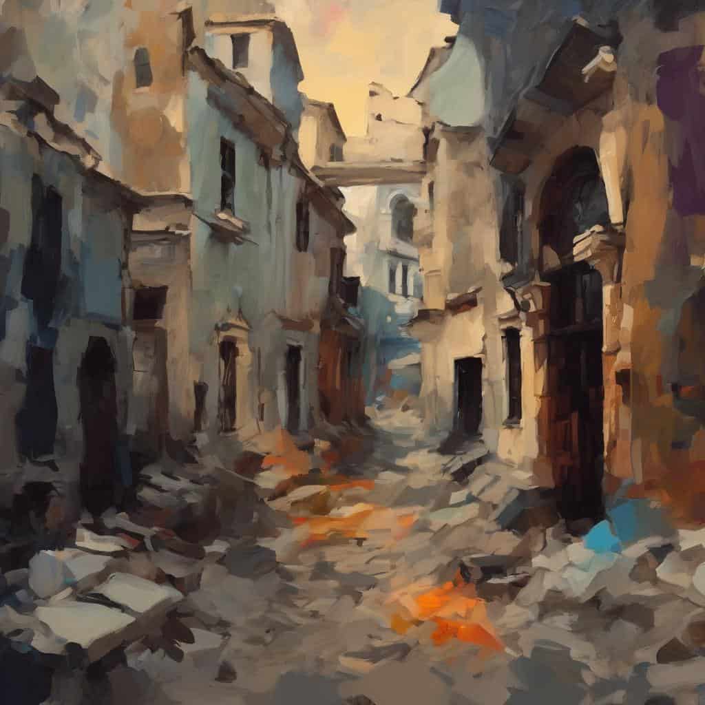 Νίκολας Τάνεφ – Ο Αιώνιος Μωαμεθειογράφος