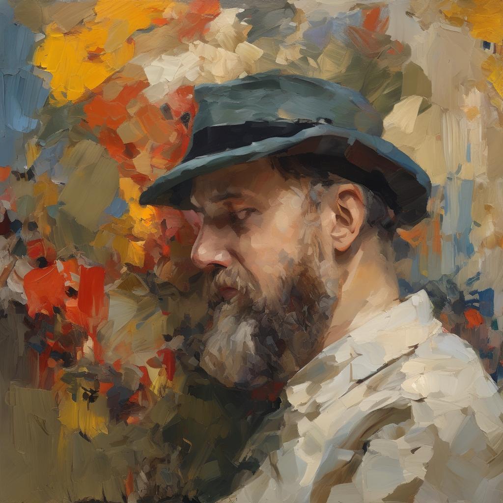 Πρώιμα Χρόνια και Εκπαίδευση του Φίλιππ Μαλγιαβίν