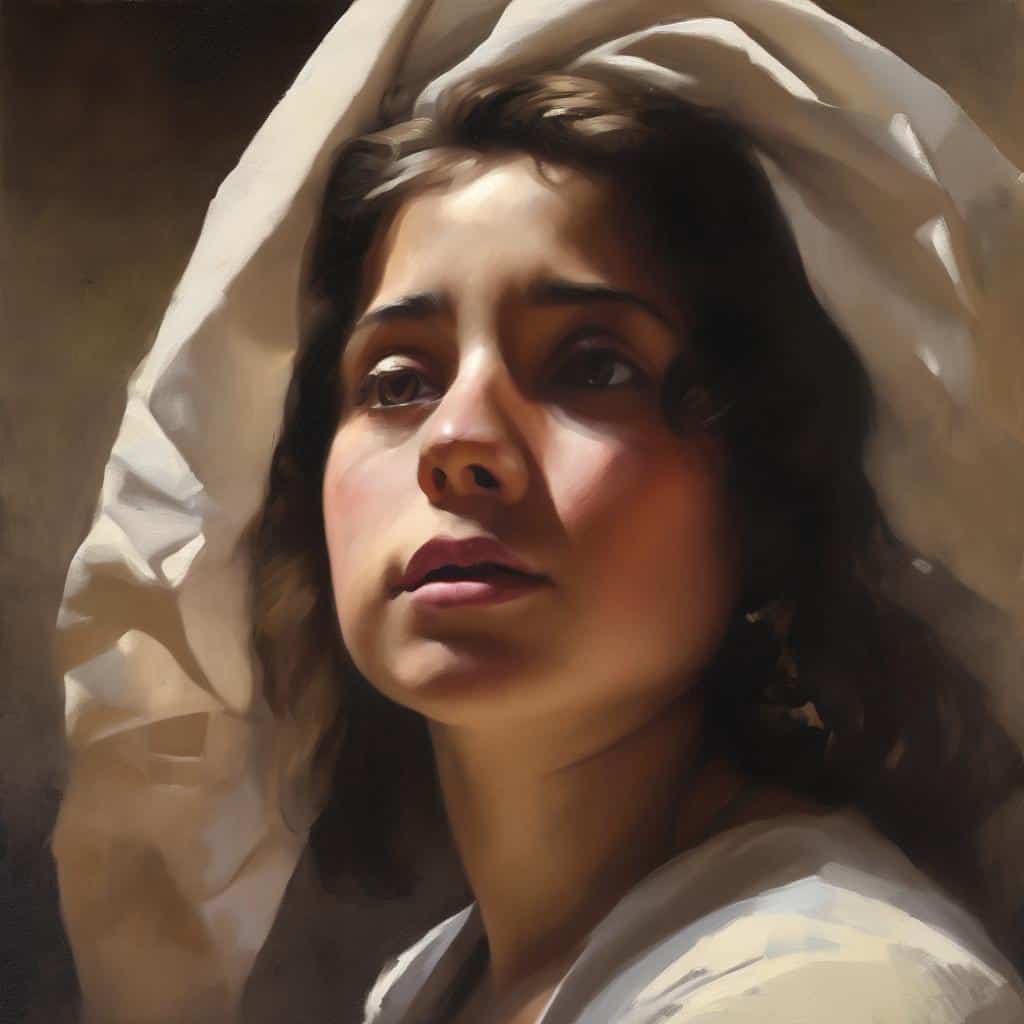 Χοσέ Χιγκέρα – Ο Παραδοσιακός Ζωγράφος της Ισπανικής Κορδιλιέρας