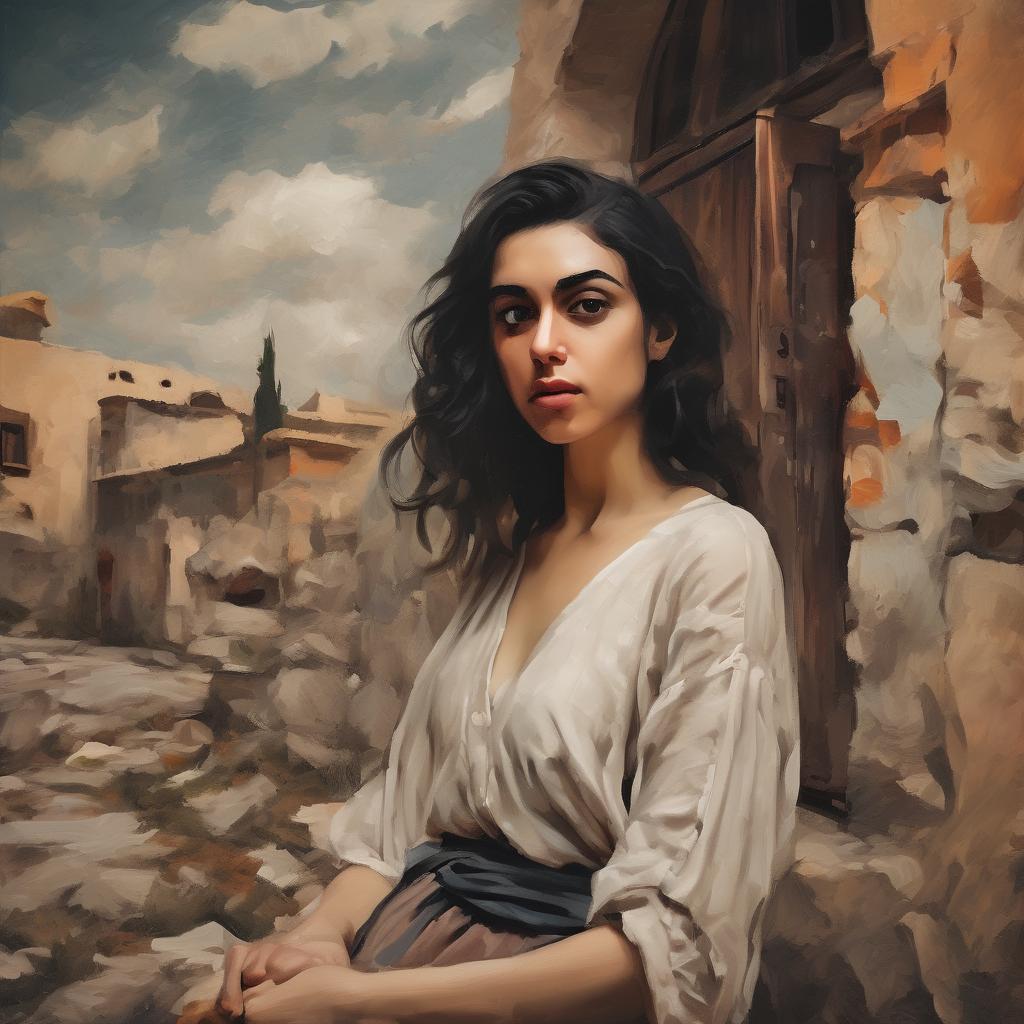 Η Τέχνη και το Στυλ του Καλλιτέχνη