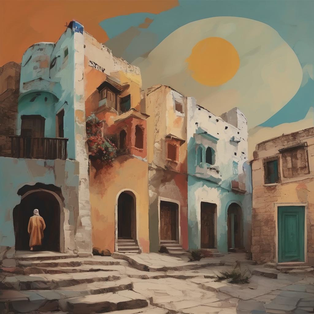 Η Ζωή και η Προσωπικότητα του Soltan Soltanlı