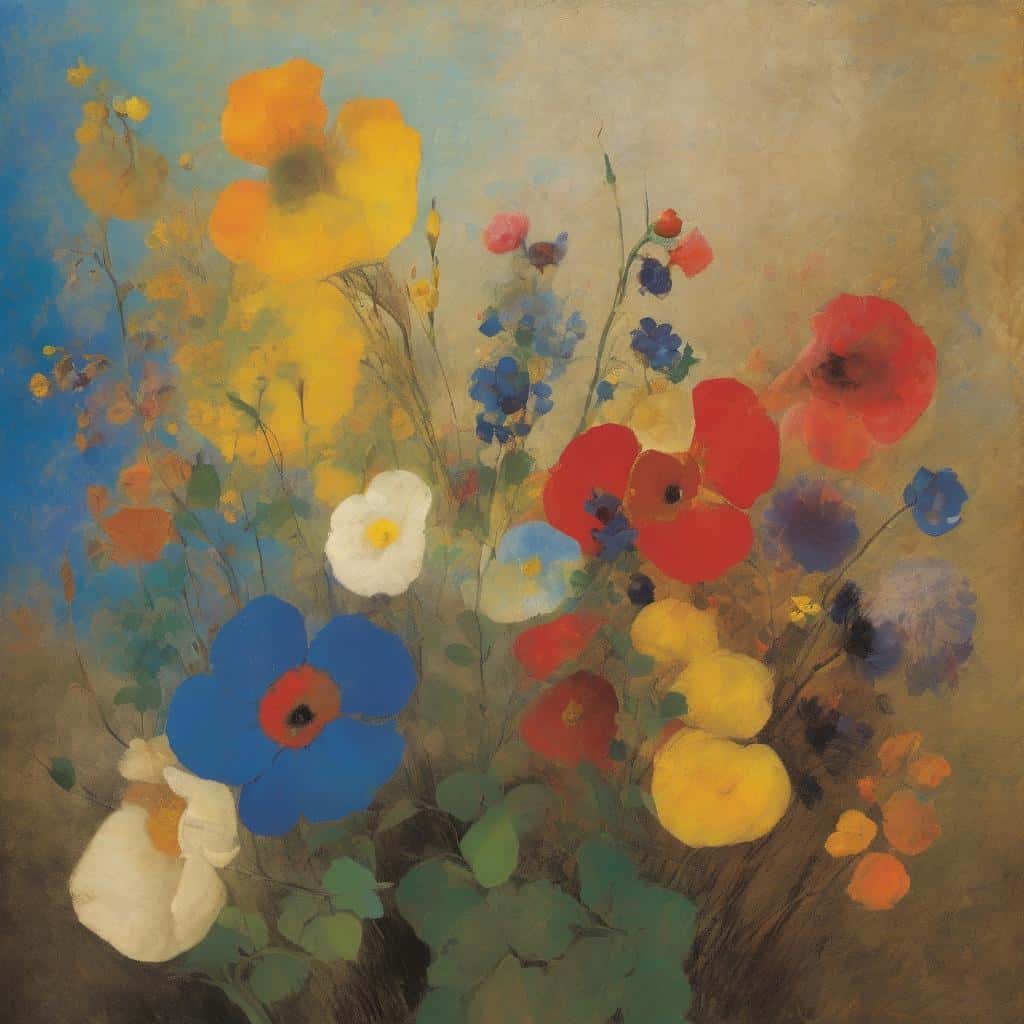 Οντιλόν Ρεντόν – Ο Μετα-Ιμπρεσιονιστής των Ονείρων