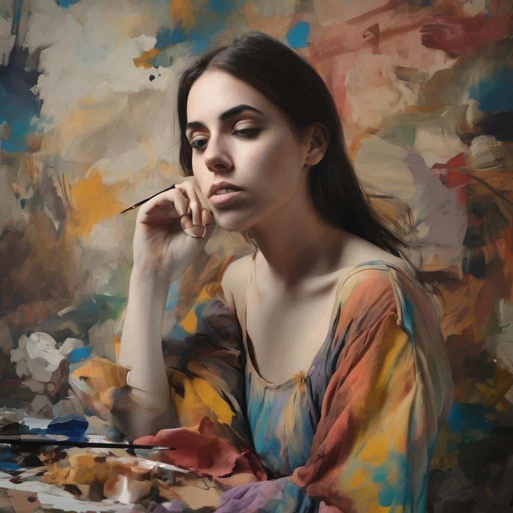 Χοσέ Γκαρνέλο – Ο Ισπανός Μαέστρος της Κλασικής Ζωγραφικής