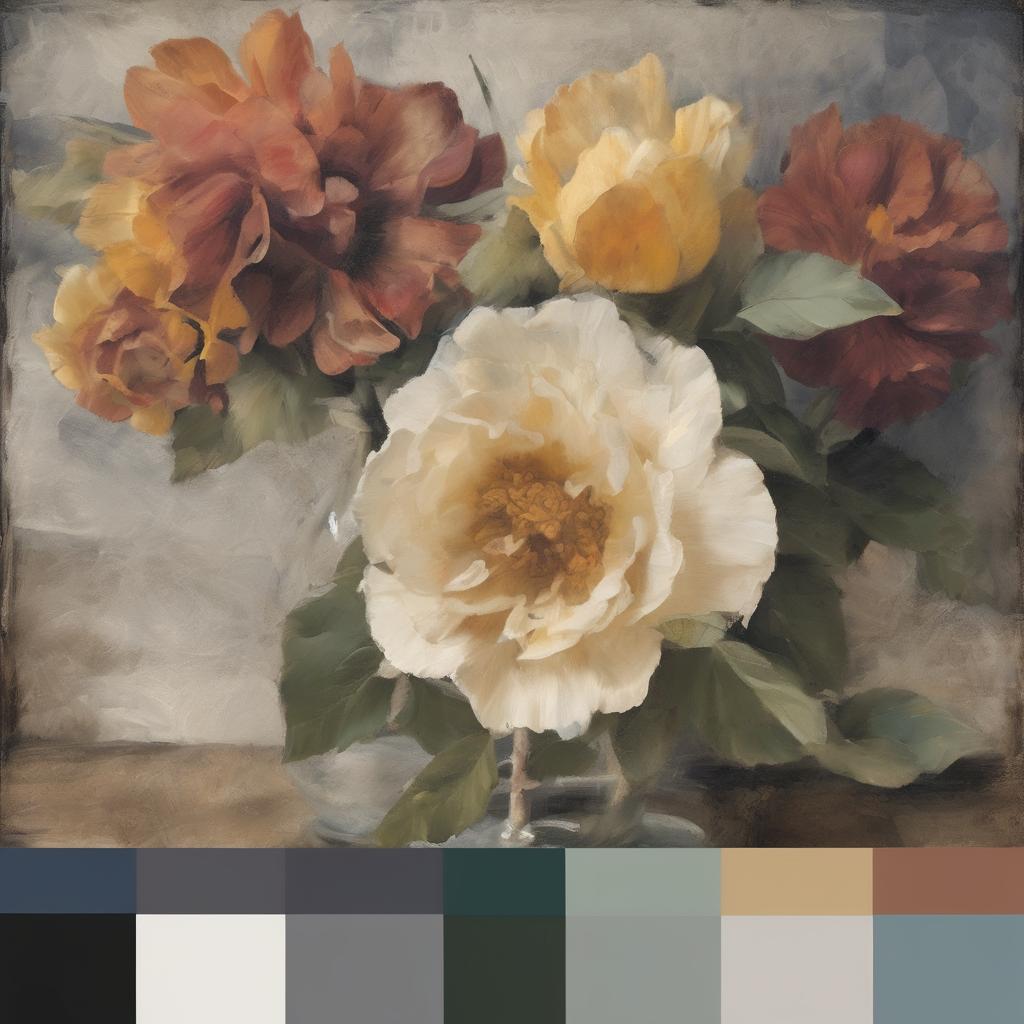 Η ζωή και οι επιρροές της Alison Wilding